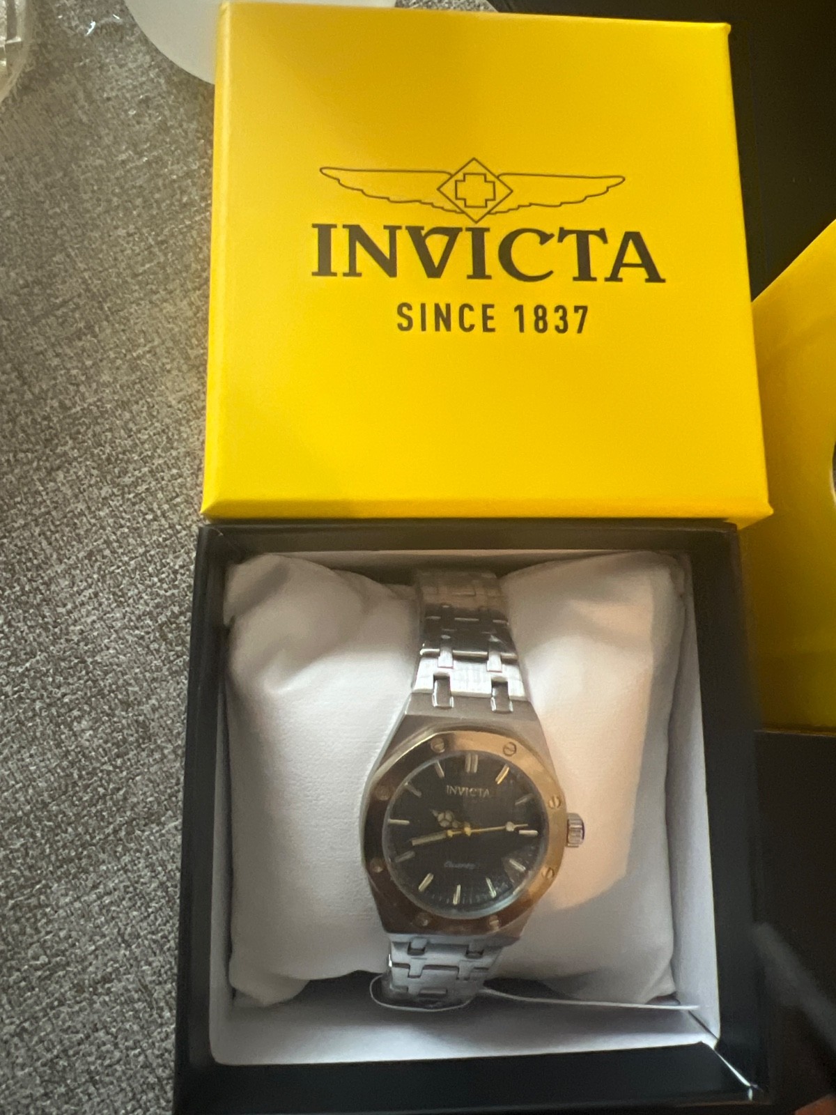 Invicta Celestial Sublimia Woman’s Watch Mod. 69258
