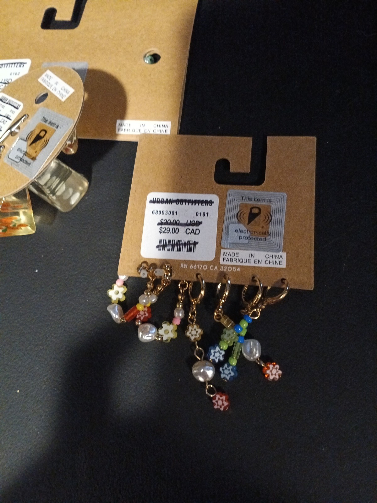 Urban Outfitters Jewelry Spring Summer