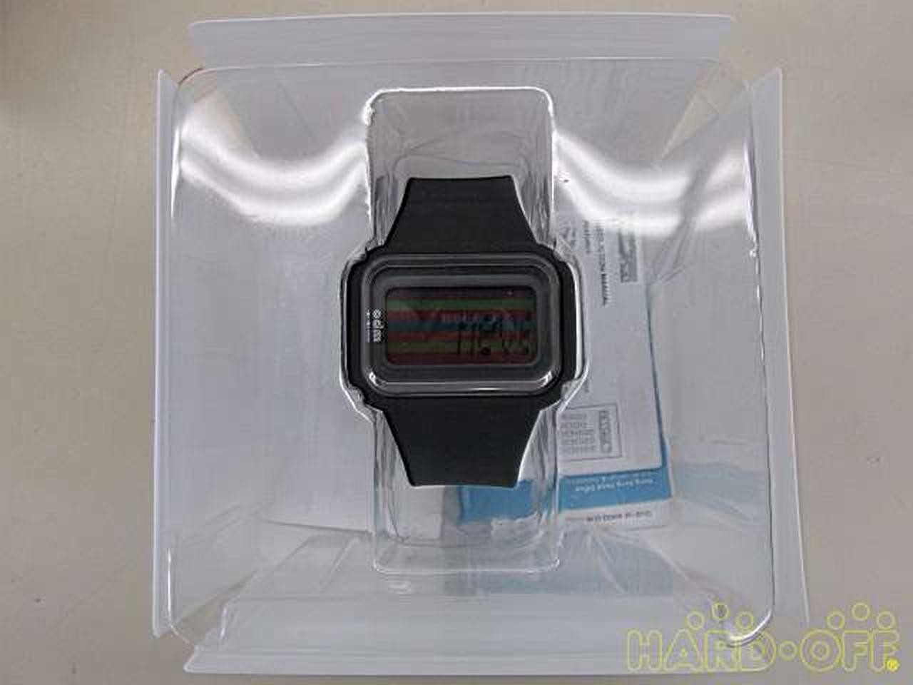 ODM DD125-1 Quartz Analog Watch