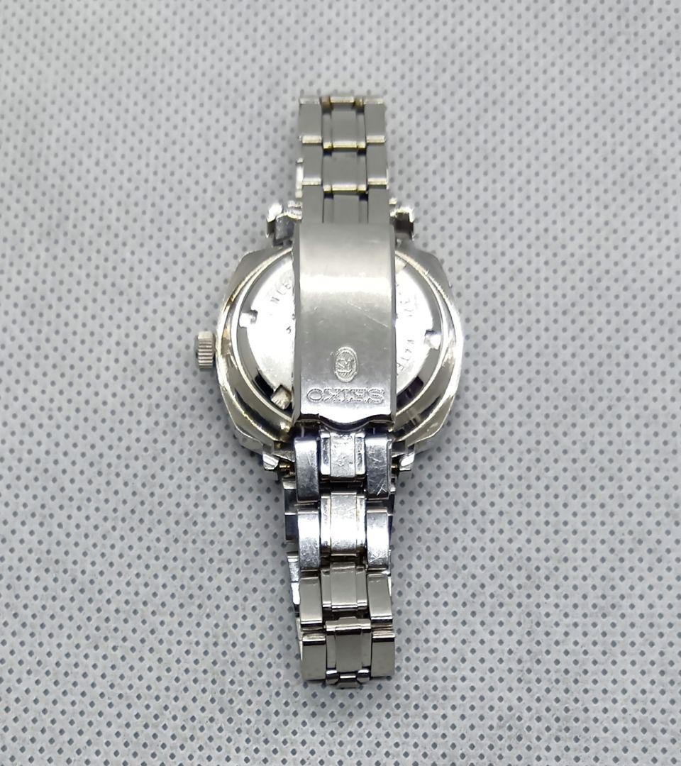 Seiko Diver 2517 3260 Nero 1 SEIKO Diver