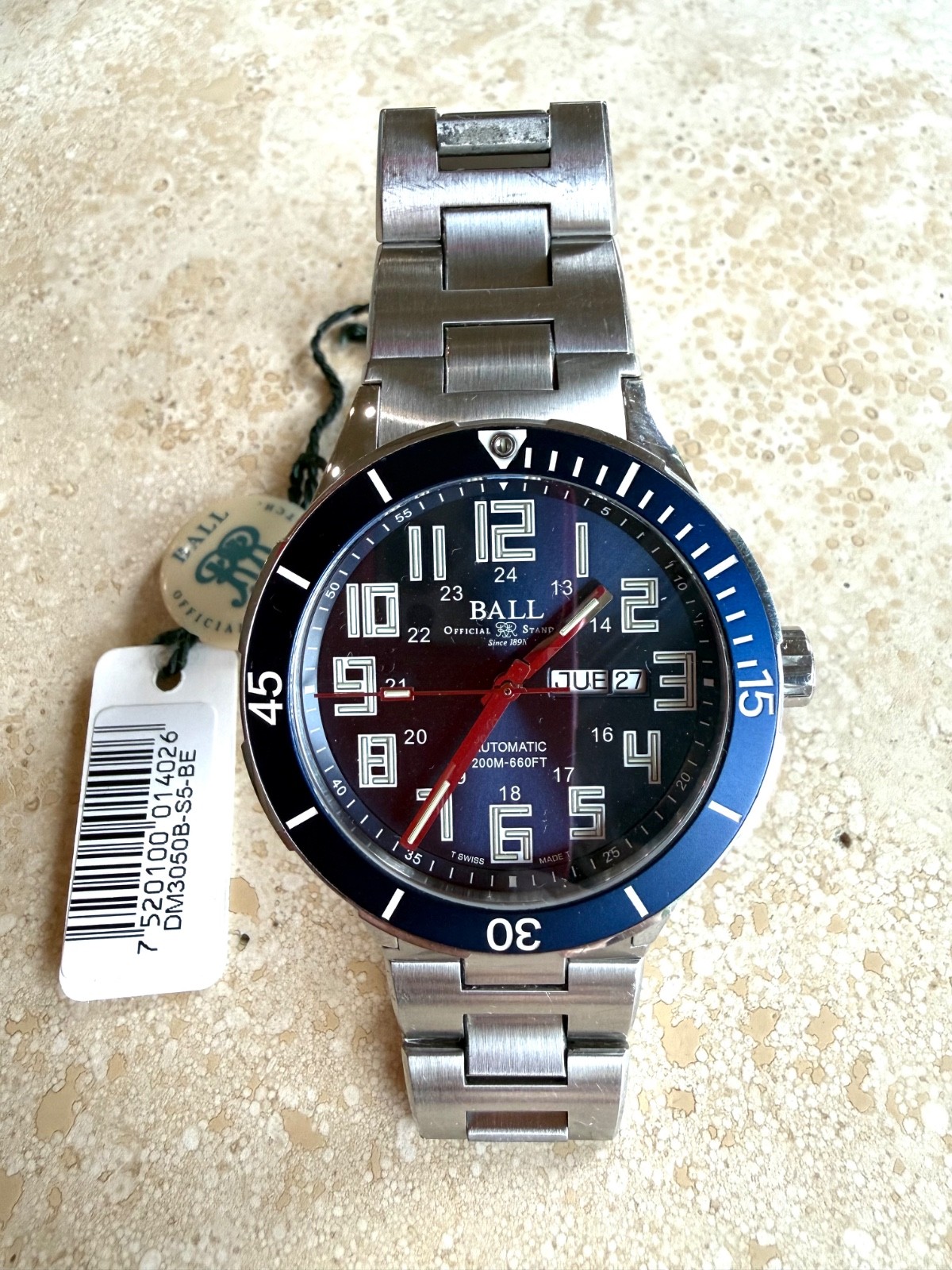 watch