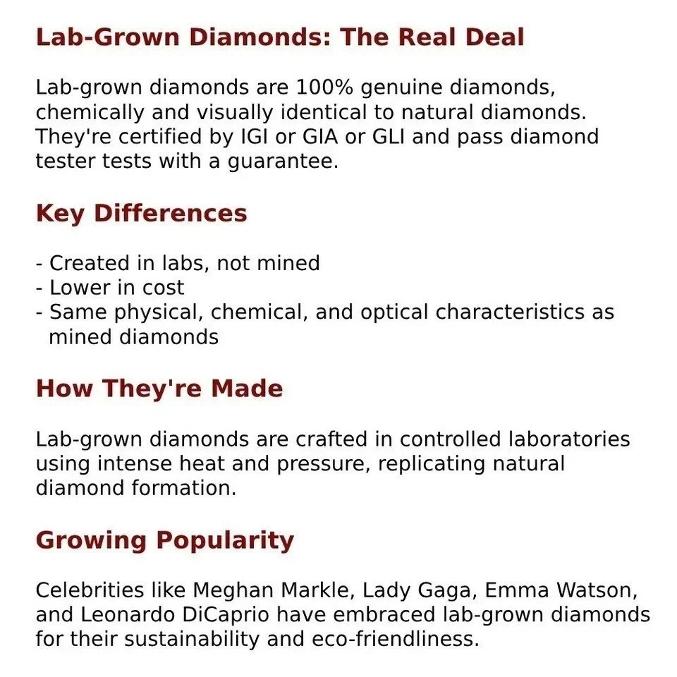 IGI Certified 3.54 Ct E-F/VS1 Lab Grown Diamond 14K White Gold Halo Bridal Ring