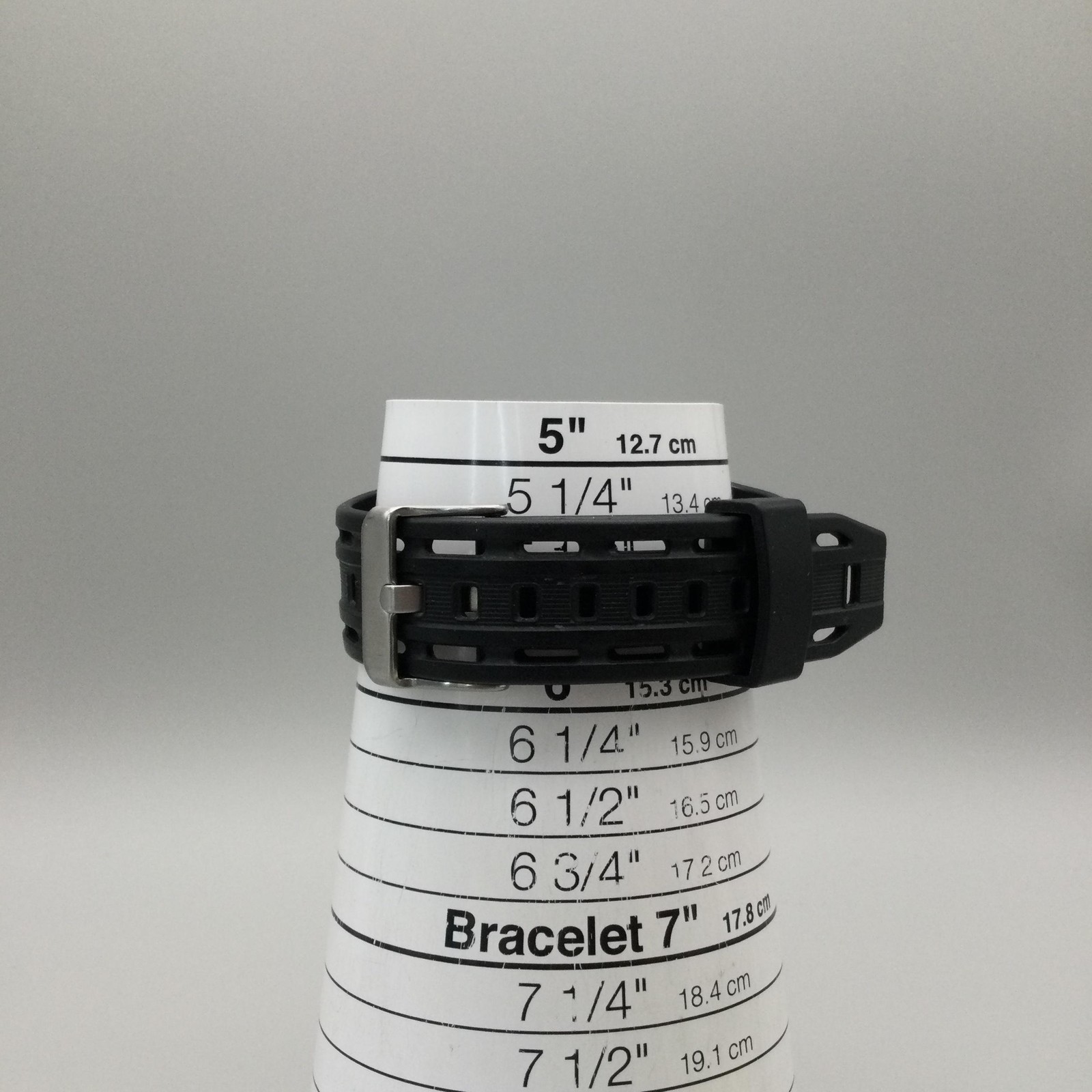 Timex Mens Watch 45mm Gray Digital Dial Black Resin Indiglo Sport Chrono 50m WR