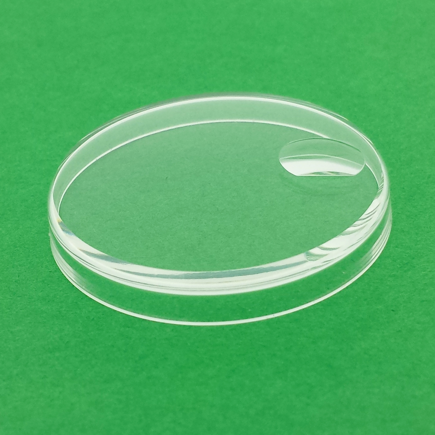 Crystal Fits Rolex 6466 6624 6629 6633 6639 6824 6825 6827 6830 6833 6835 6839