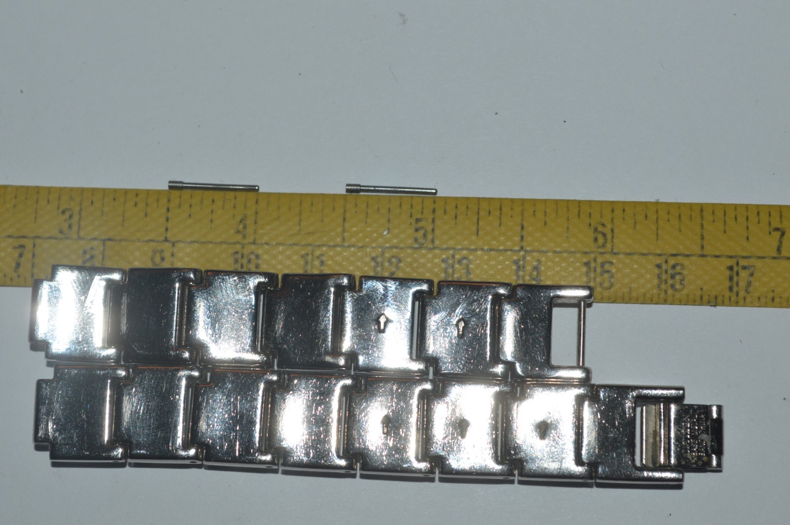 CITIZEN Elegance 5421 Strap Only Base Metal 10mm Strap Ladies Size No Watch