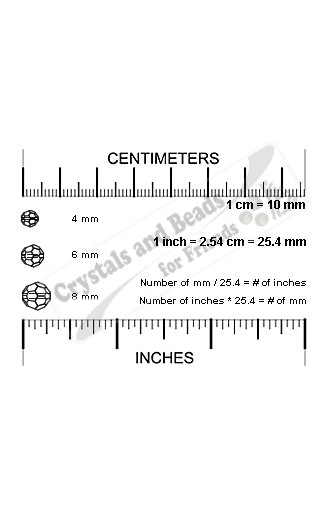 72 Genuine Preciosa Czech Round MC Crystal Beads 6mm Crystal Marea Silver 28036