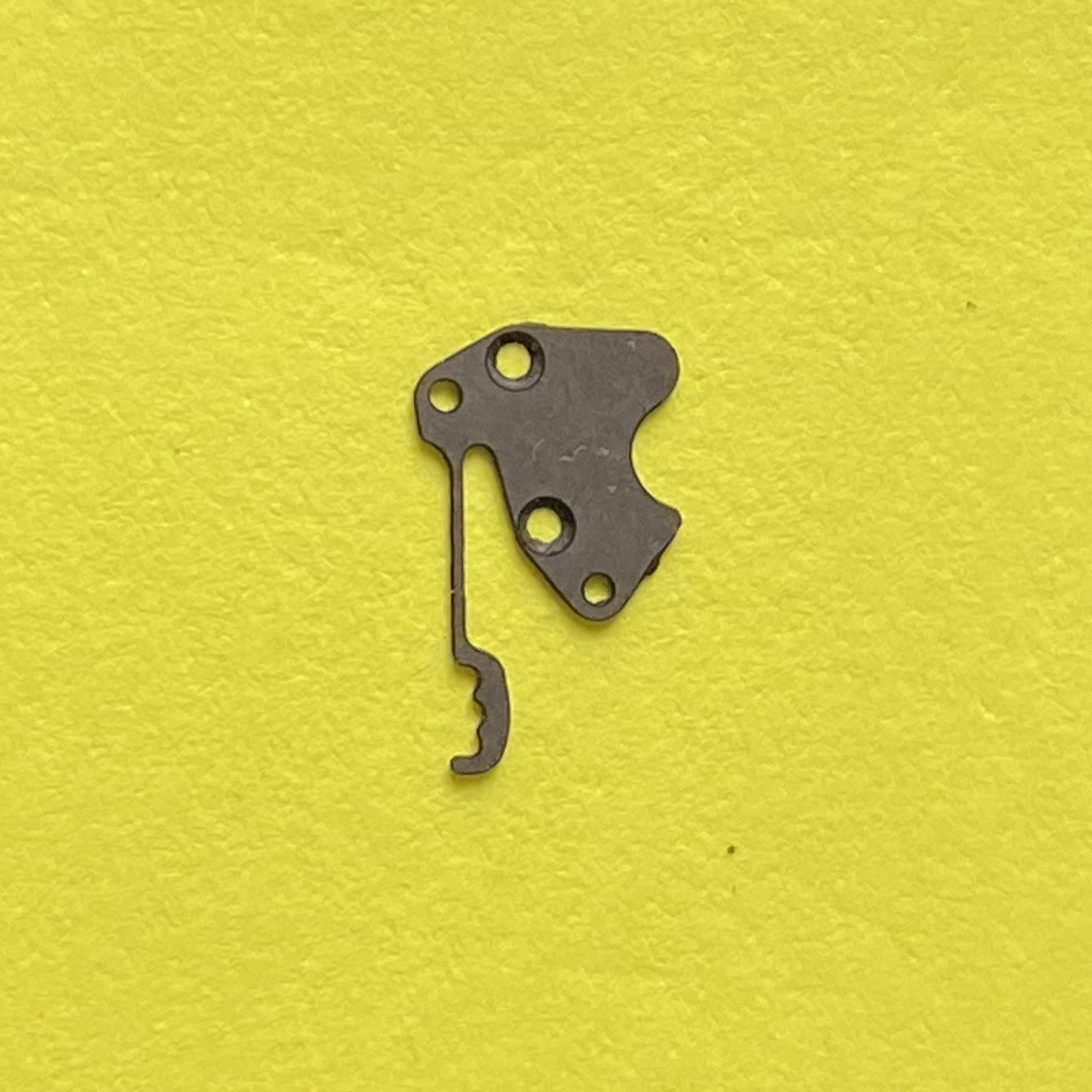 Setting Lever Spring Omega 563 564 565 613 751 752