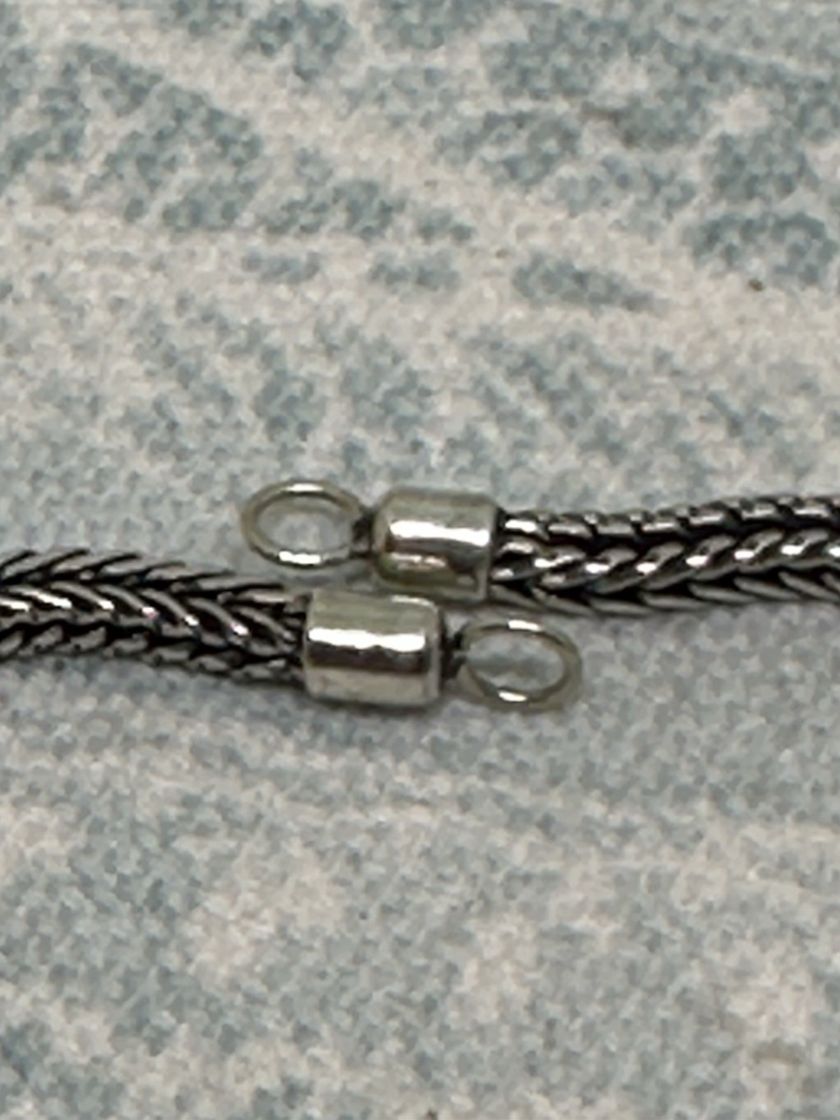 True Beadz True Chain Bracelet Size 16 cm, New