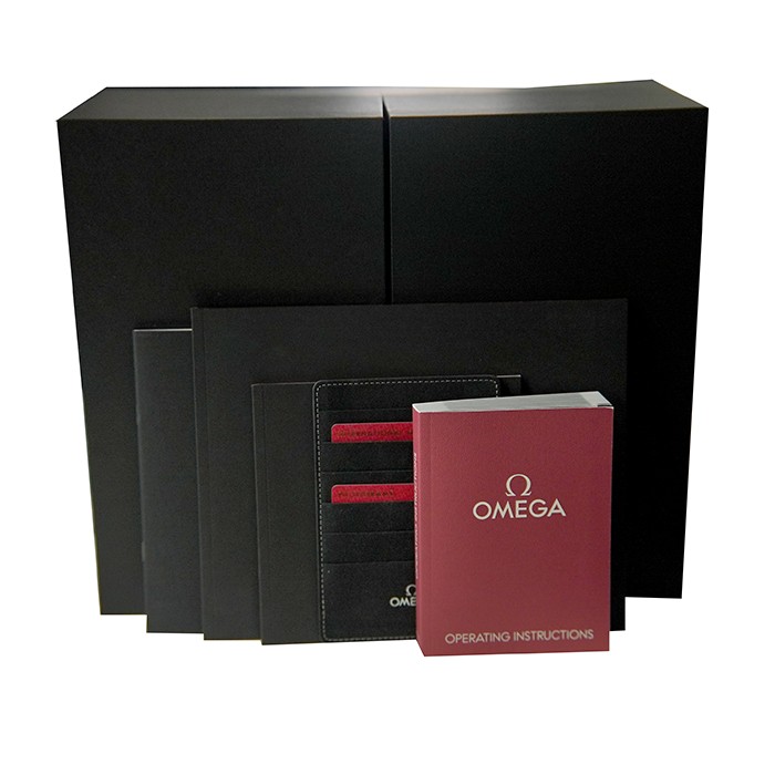 Omega Speedmaster Cal.321 39.7mm 311.30.40.30.01.001