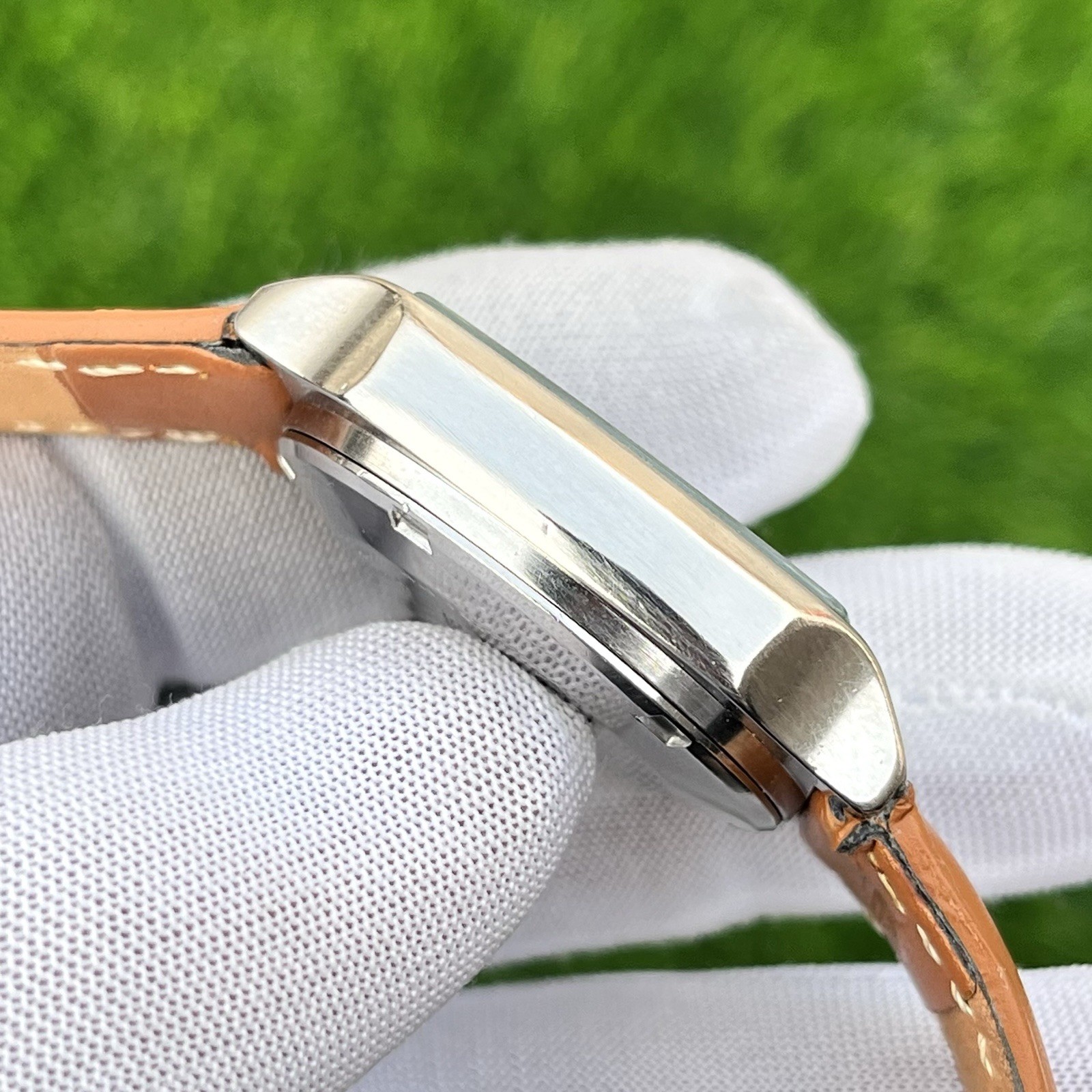 Vintage Seiko 5 Dress Formal Automatic Japan Made Men’s Watch Cal 6309