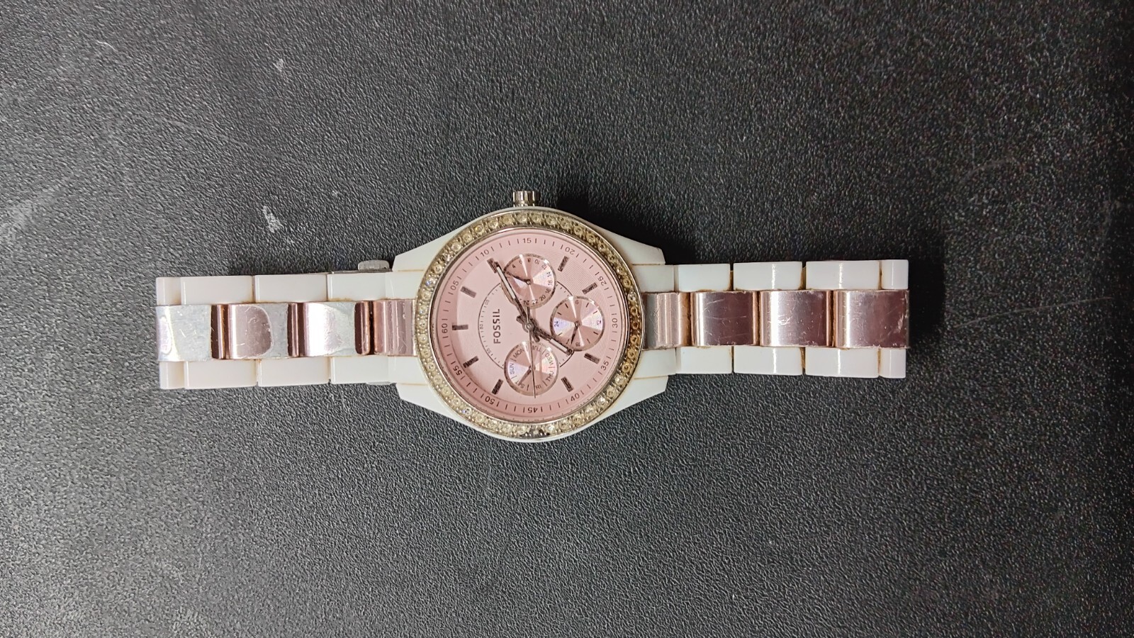 Fossil Es2802