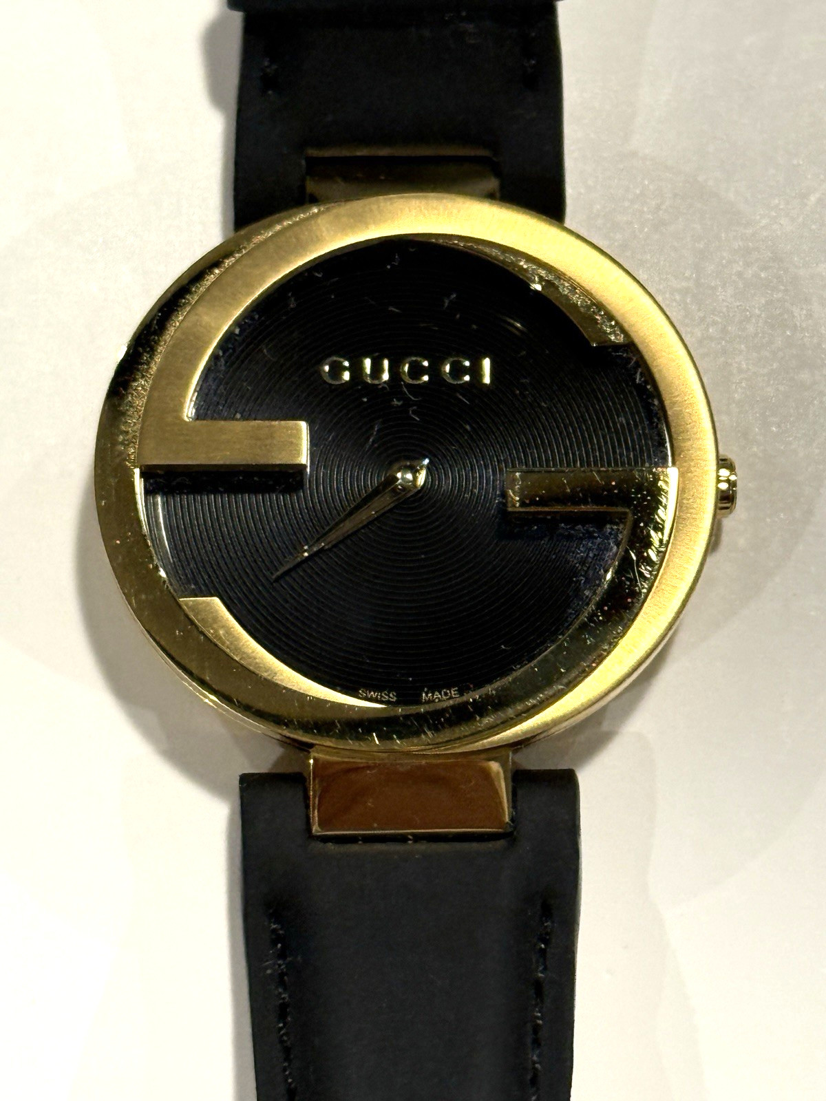 Gucci YA133312 Watch