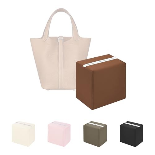 Purse Pillow Insert to Keep Shape – Lightweight Memory Foam Insert PC18 Gold