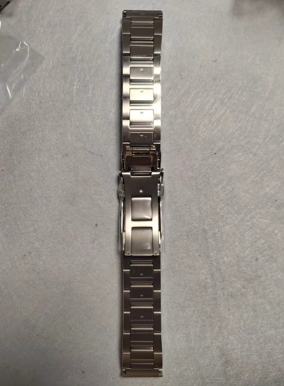 SEIKO SPB053 SPB051 SBDC051 SBDC053 20mm Original Stainless Steel Bracelet