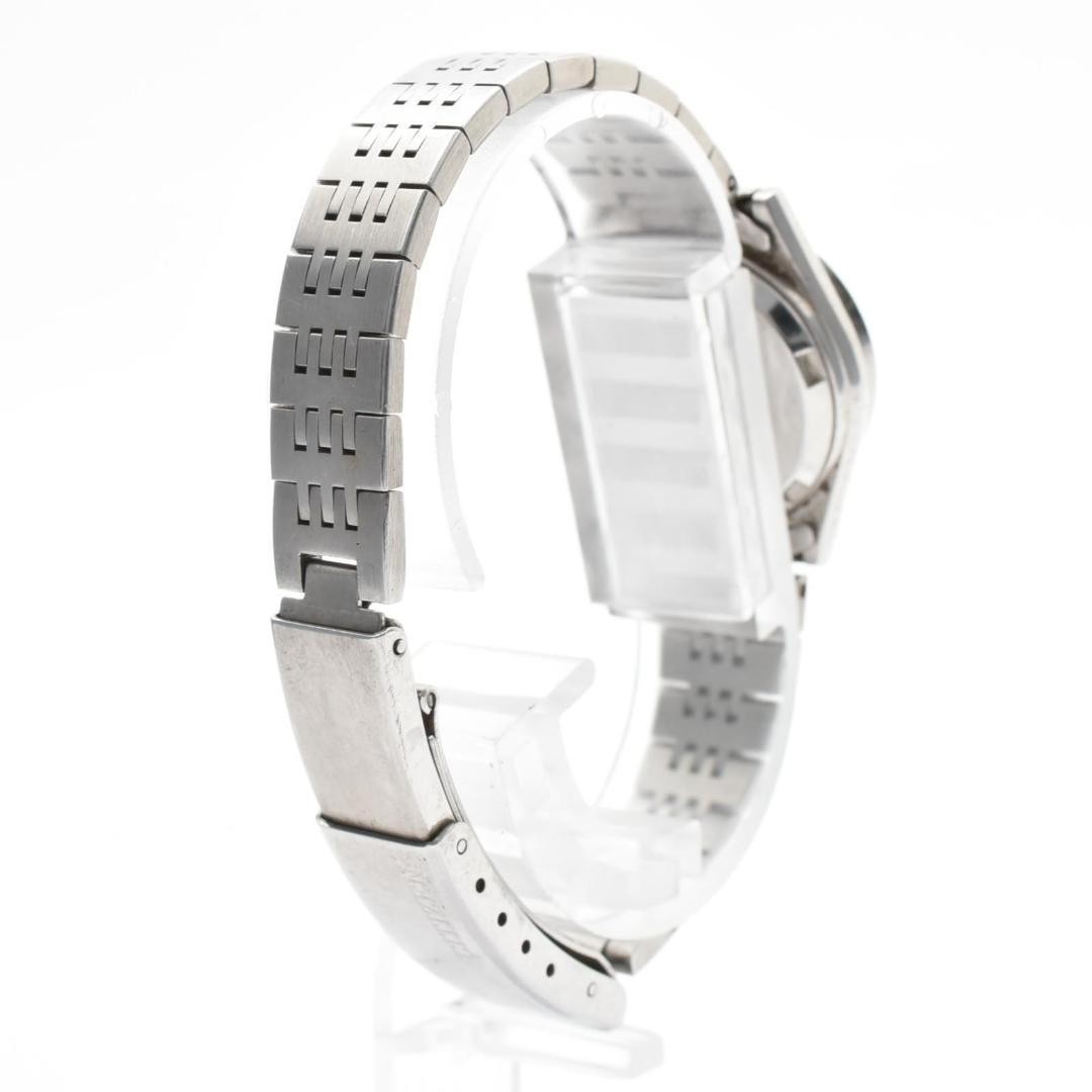 Working CITIZEN Ladies’ Watch Day Date Silver