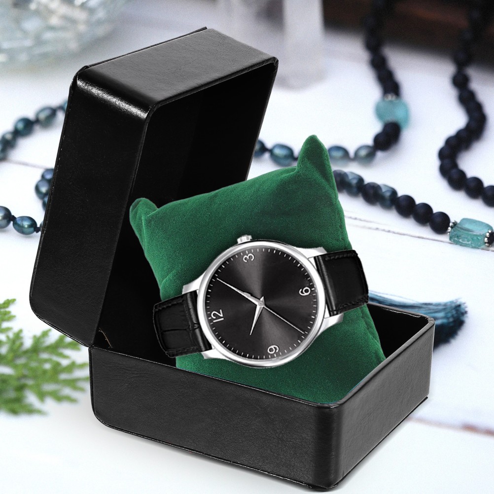 10 PCS Jewelry Display Pillow Soft Watch Cushions Bracelet Pillows
