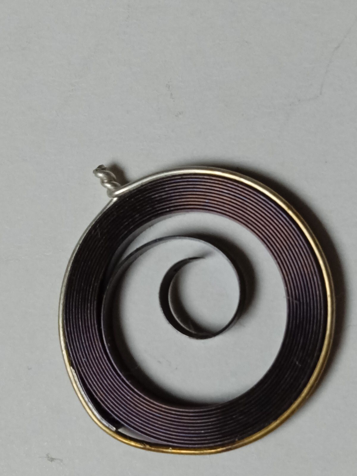 🔰 WATCH MAINSPRINGS S-Form – WATCHMAKER SPARE Swiss