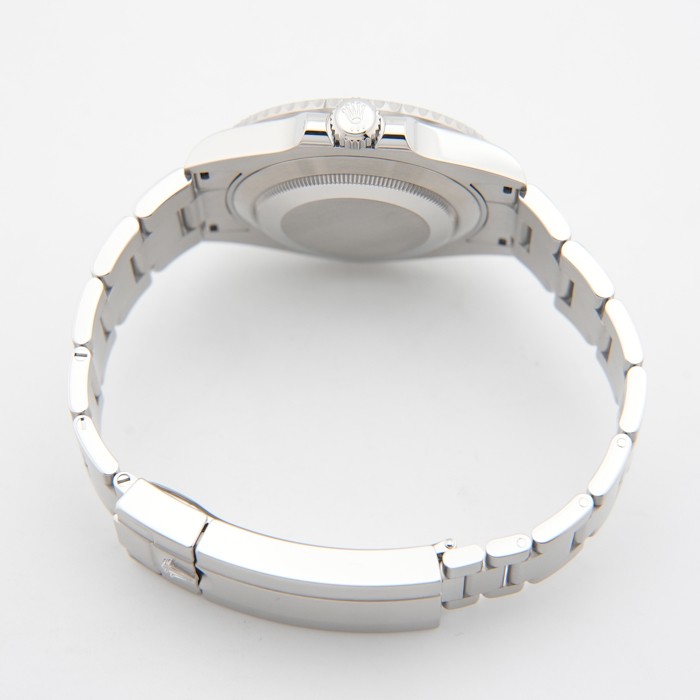 ROLEX Submariner Date 41 126610LV Warranty 2023 Box/Paper