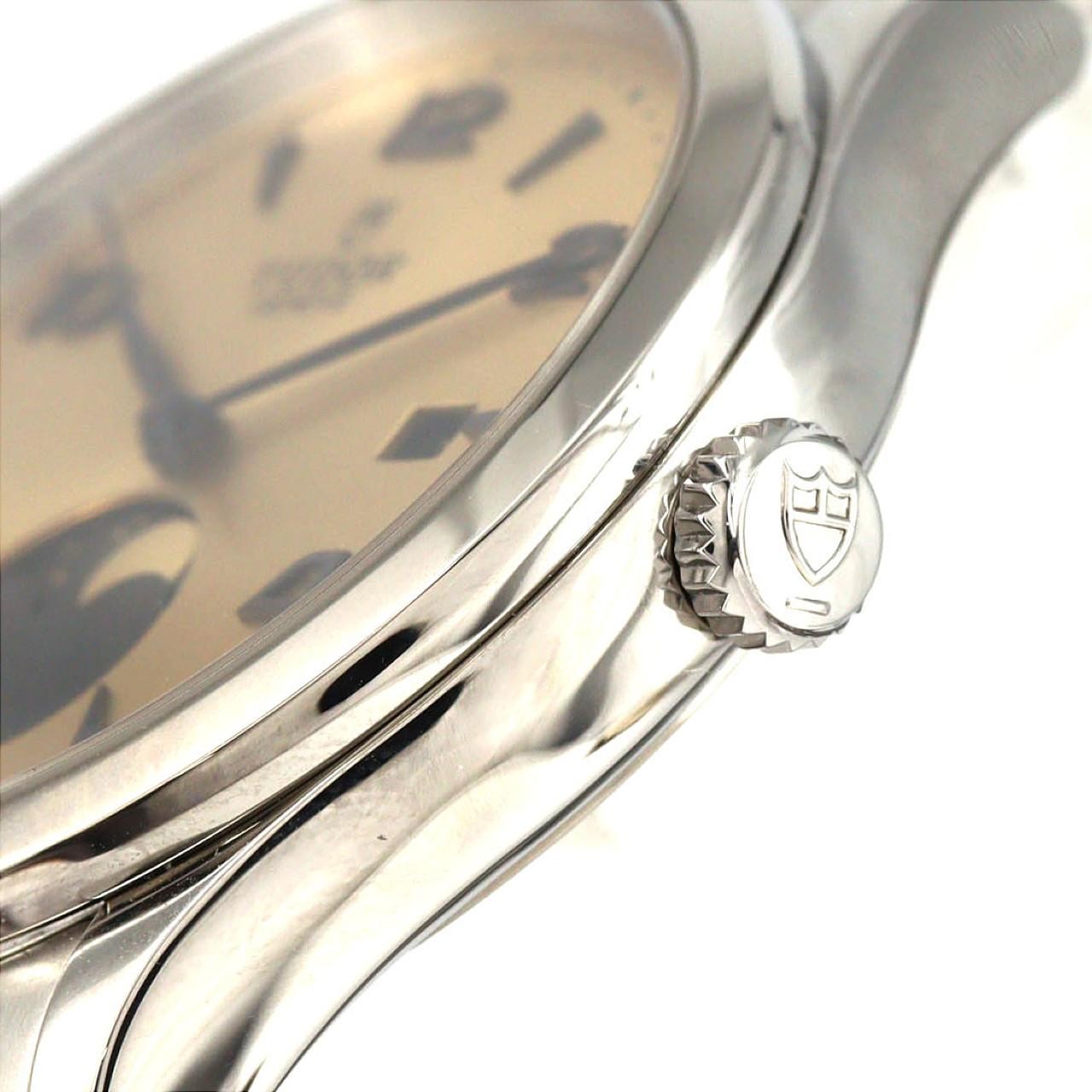 Authentic Tudor 1926 Luna M91560-0001 Stainless Steel Mechanical Automatic #…
