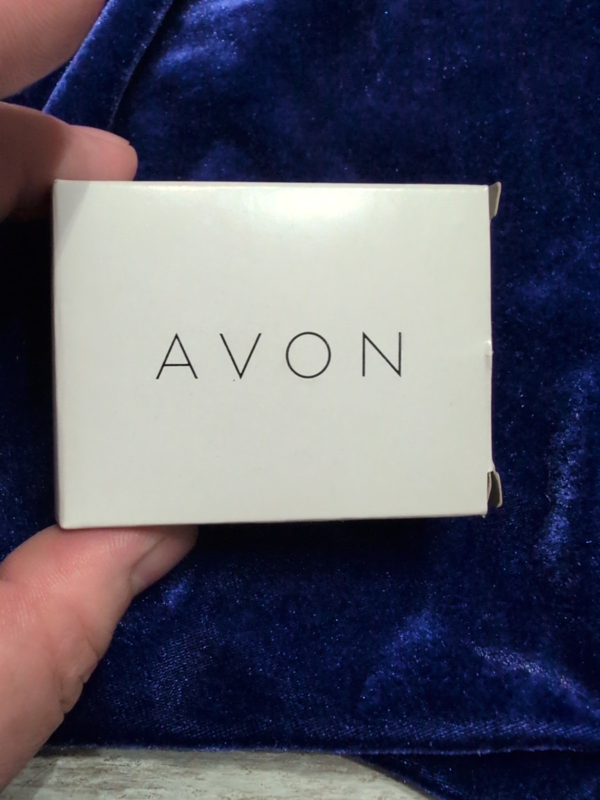 AVON Sweet Sunshine FRESHWATER PEARL Gift Set. Pierced. PINK. Women/Juniors NEW
