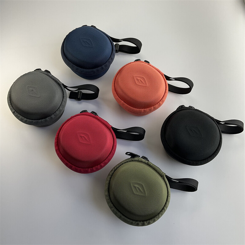 Hard Carry Case Shell Storage Box Holder Bag For Apple Watch Ultra 1 2 49mm