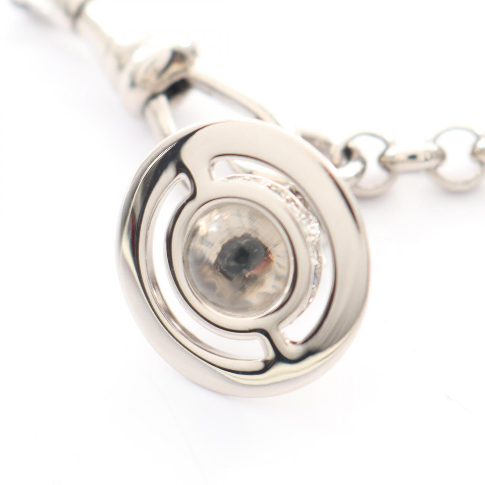 Vivienne Westwood NEW PETITE ORB Bracelet 61020057/02P019 SS Multicolor NEW 16cm