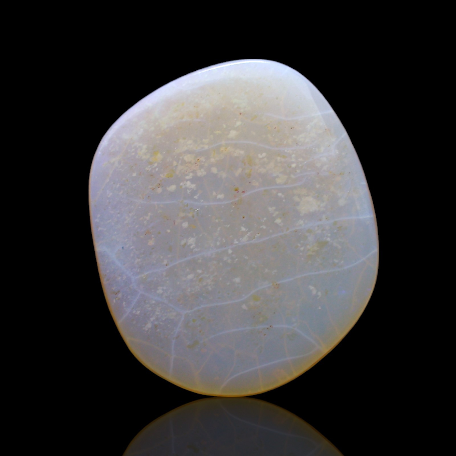 3.00 Cts Natural Oval Fire Opal Wire Wrapped Cabochon Bracelet Making 16x13x2 mm