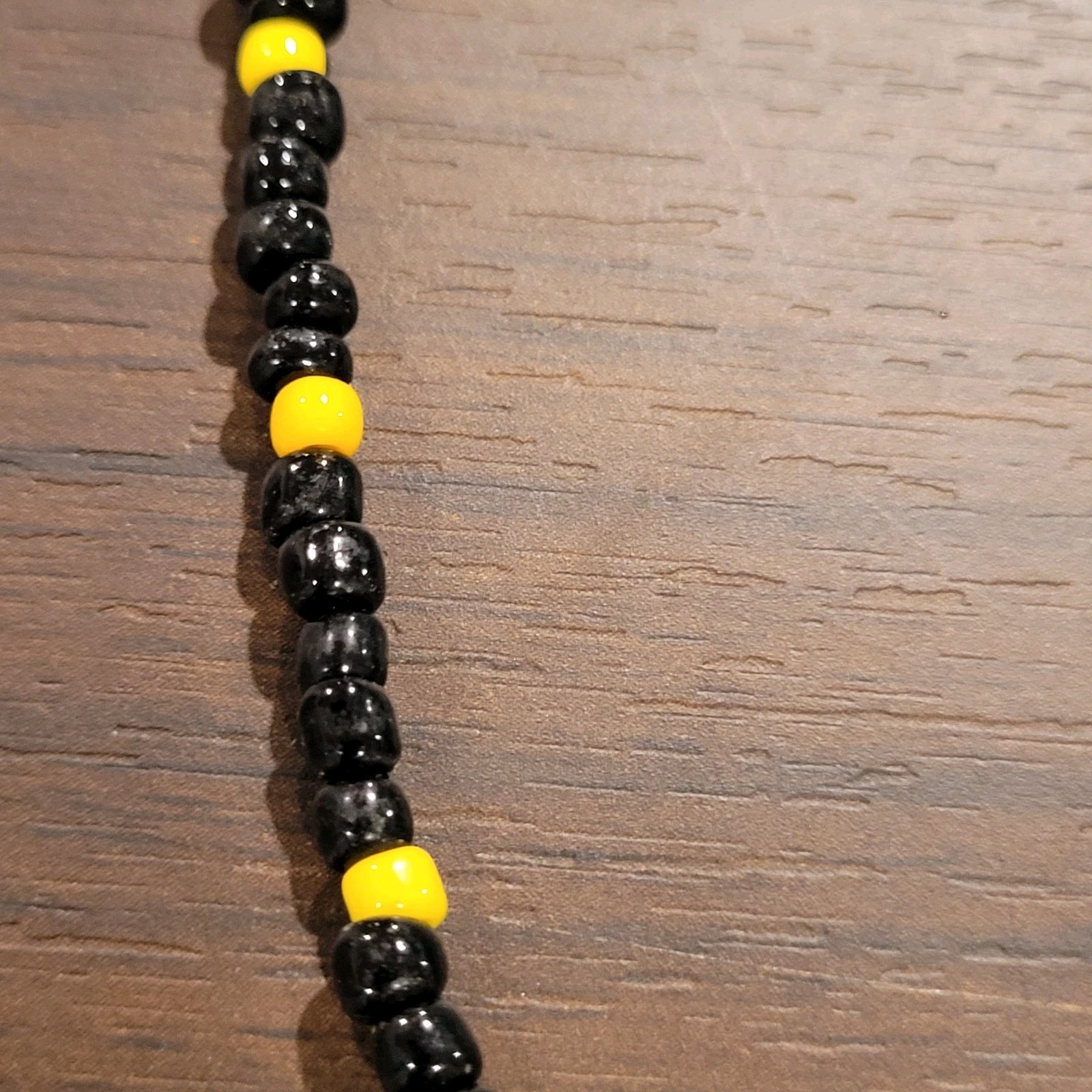 One Of A Kind Batman Neckace