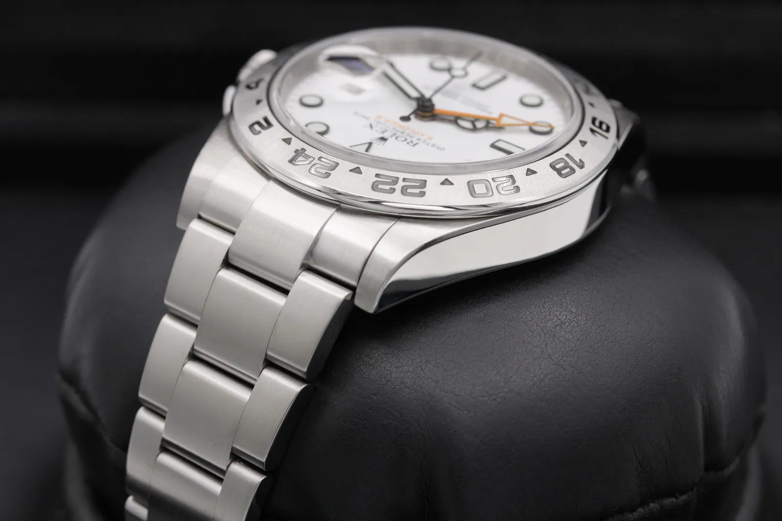 Rolex Explorer II “POLAR” 216570