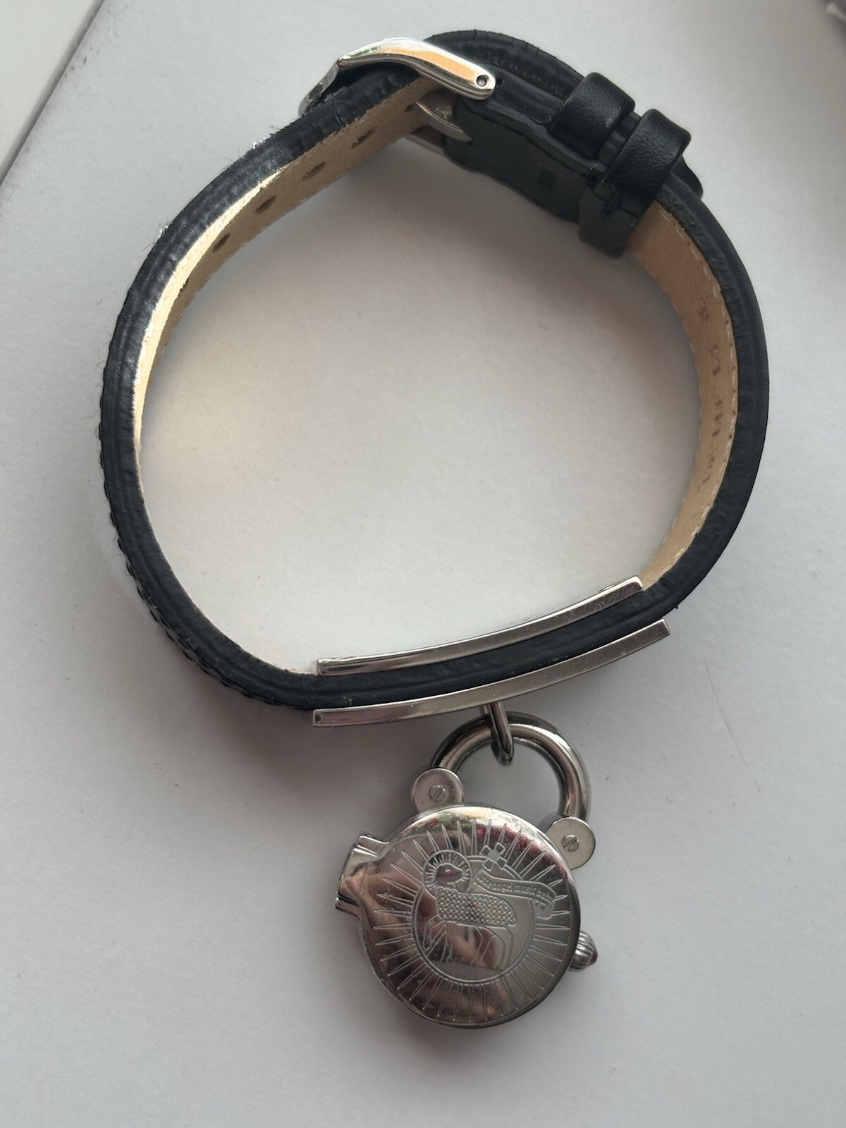 L.A.M.B. Pendant Watch (Rare Find)