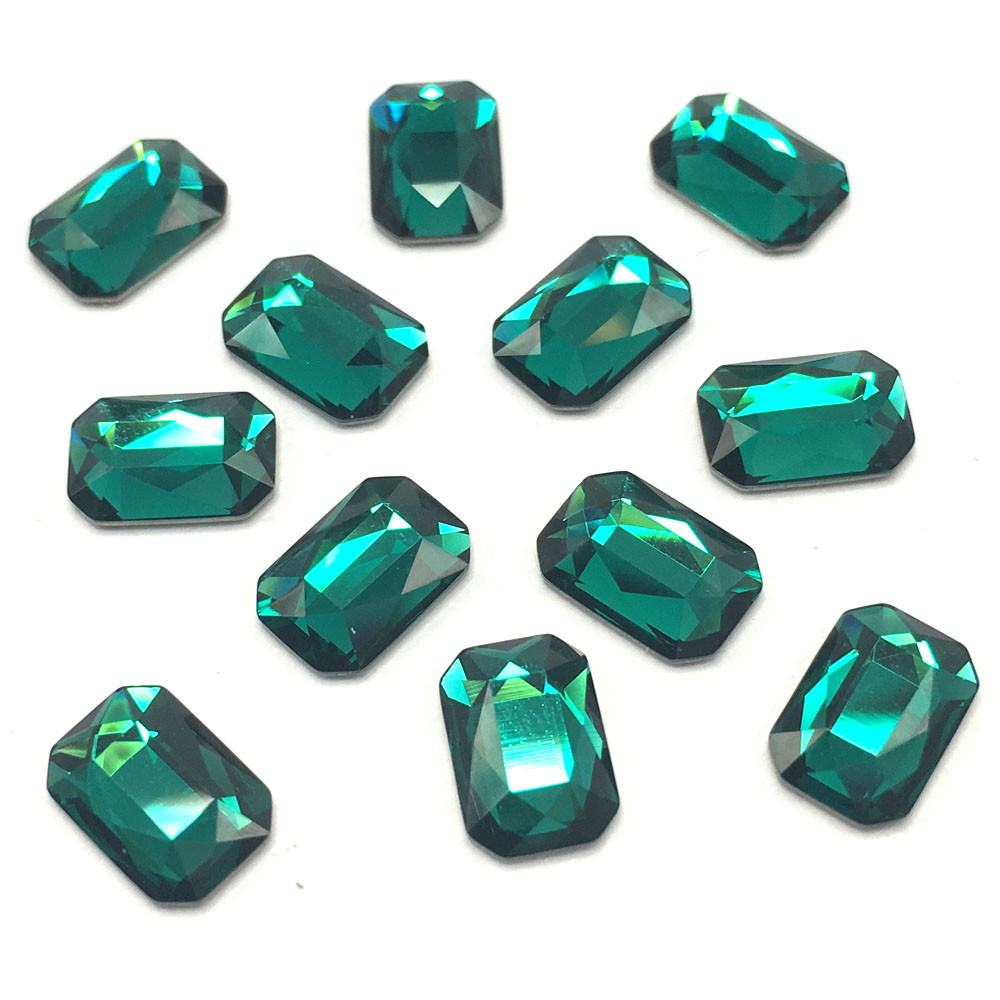 Swarovski Crystal Flatbacks Special Shape Rhinestones nail art mixed * U Pick