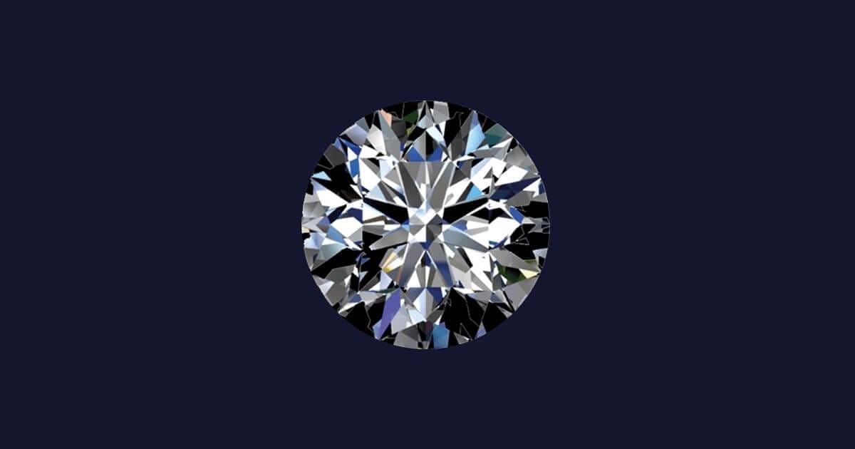 1.13 CT Premium Lab Grown CVD Diamond D Color VVS1 IGI Certified Loose Stone