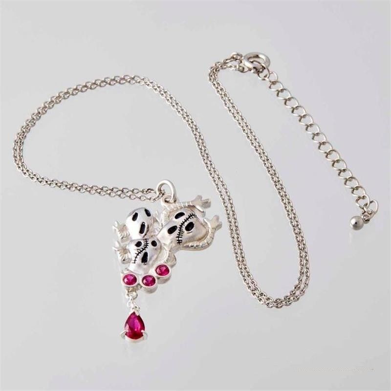 Narancia Prosciutto Risotto Nero Pendant Necklace Fans Jewellery Gift