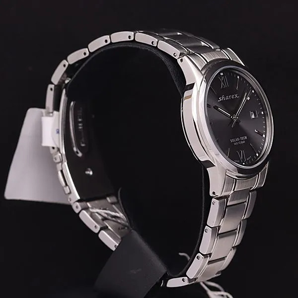 Working condition, excellent condition Citizen Solar Tech EM11-002455-01 Sherlex