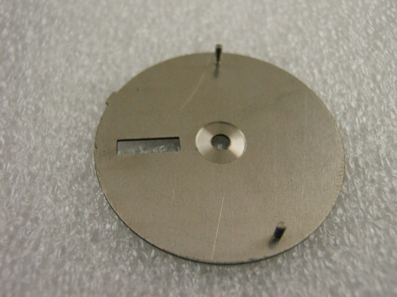 New REPLACEMENT Dial For DIVER’S 6309-7040