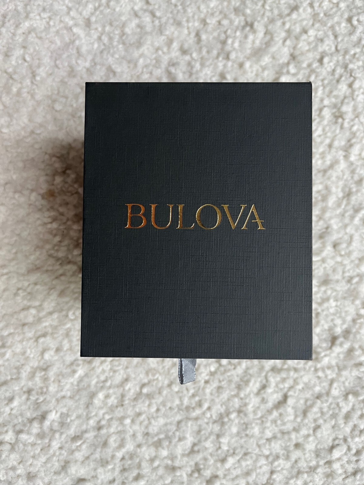 Bulova Classic Diamond Two-Tone Stainless Steel Quartz Ladies Watch 98P229