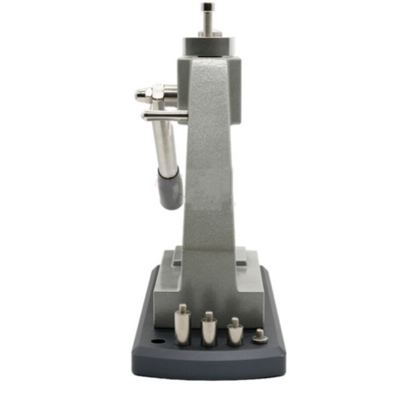 6173 Watch Case Press Tool for Mineral Glass Crystal & Back Cover Installation