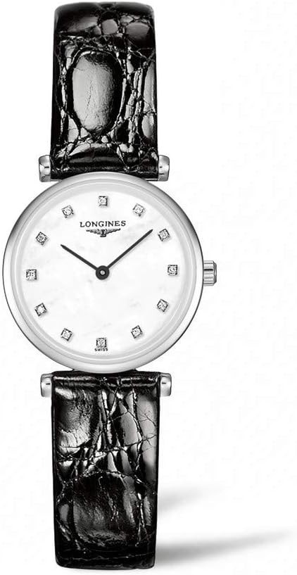 Longines LA GRANDE CLASSIQUE DE LONGINES Quartz Women Watch L42094872