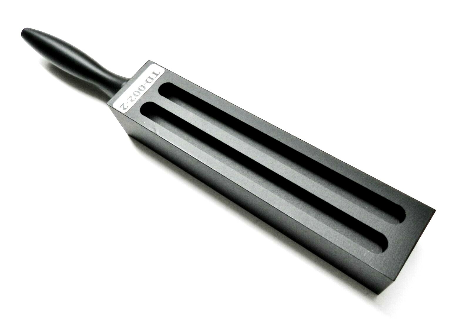 Ingot Mold Combination Cast Iron Open Cavity 2 Wires & Bar Plate Double Sided A1