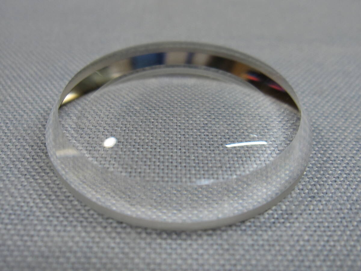C Windshield 2386 54 5005 Challenge Diver Chronomaster Diver etc. Outer diameter