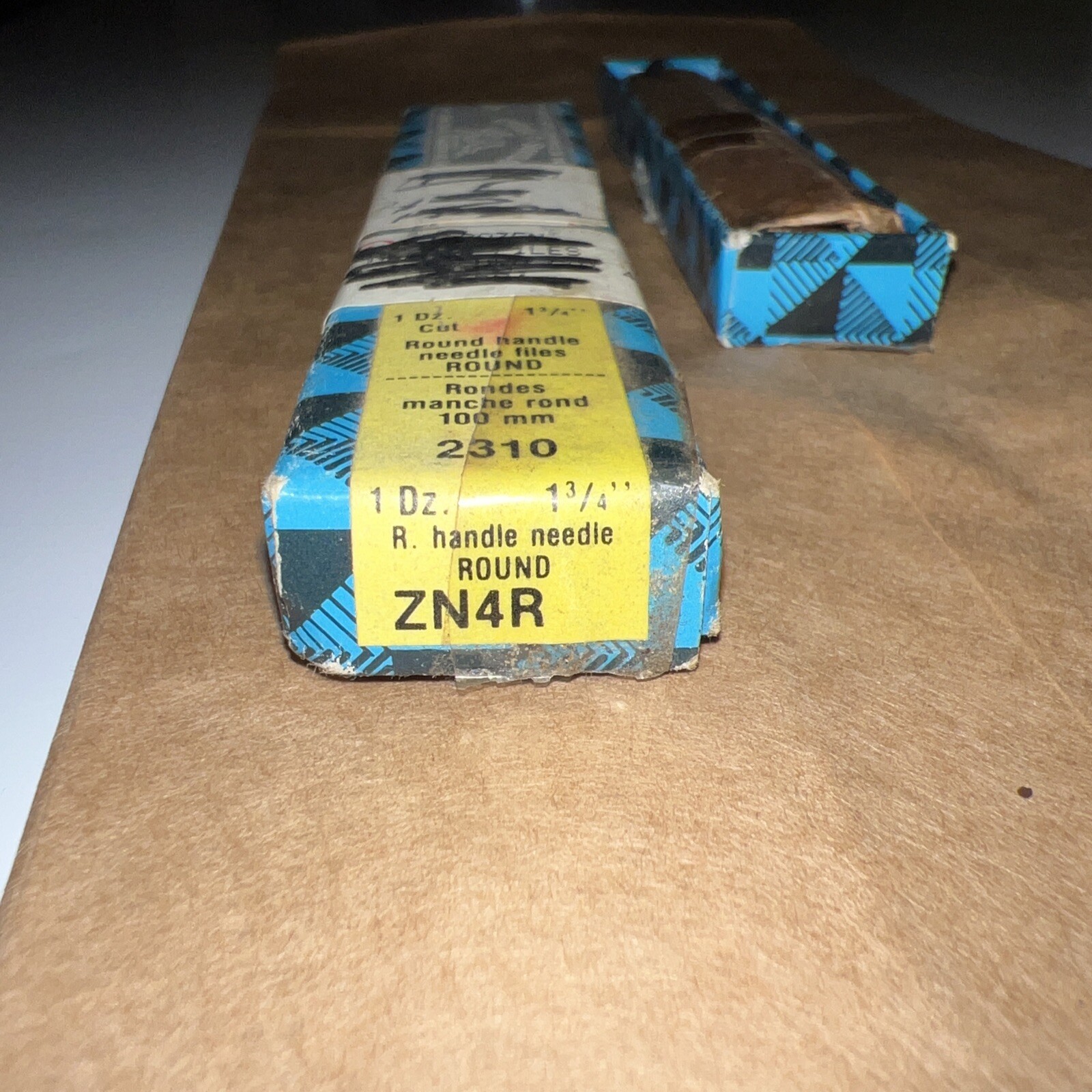 Grobet Vallorbe 2310 UMV Swiss Round 100mm