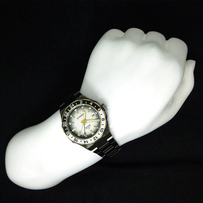 Citizen Series 8 NB603-55H 9054-0065X0B Watch (Limited Edition of 1600 W #QY0FHB