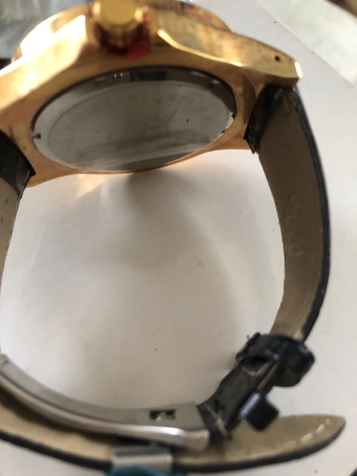 king master diamond watch