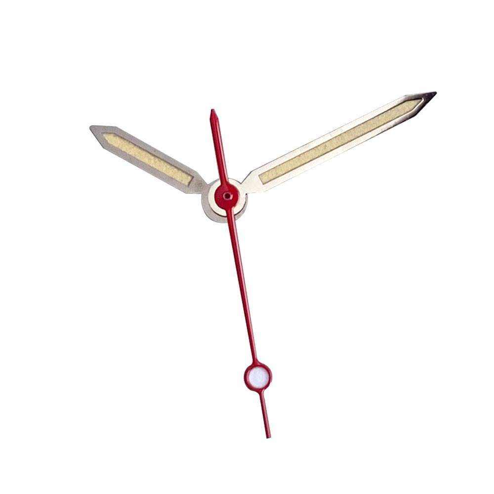 2025 Luminous Watch Hands Suitable For NH series ETA 2824 Miyota 8215 Watch part