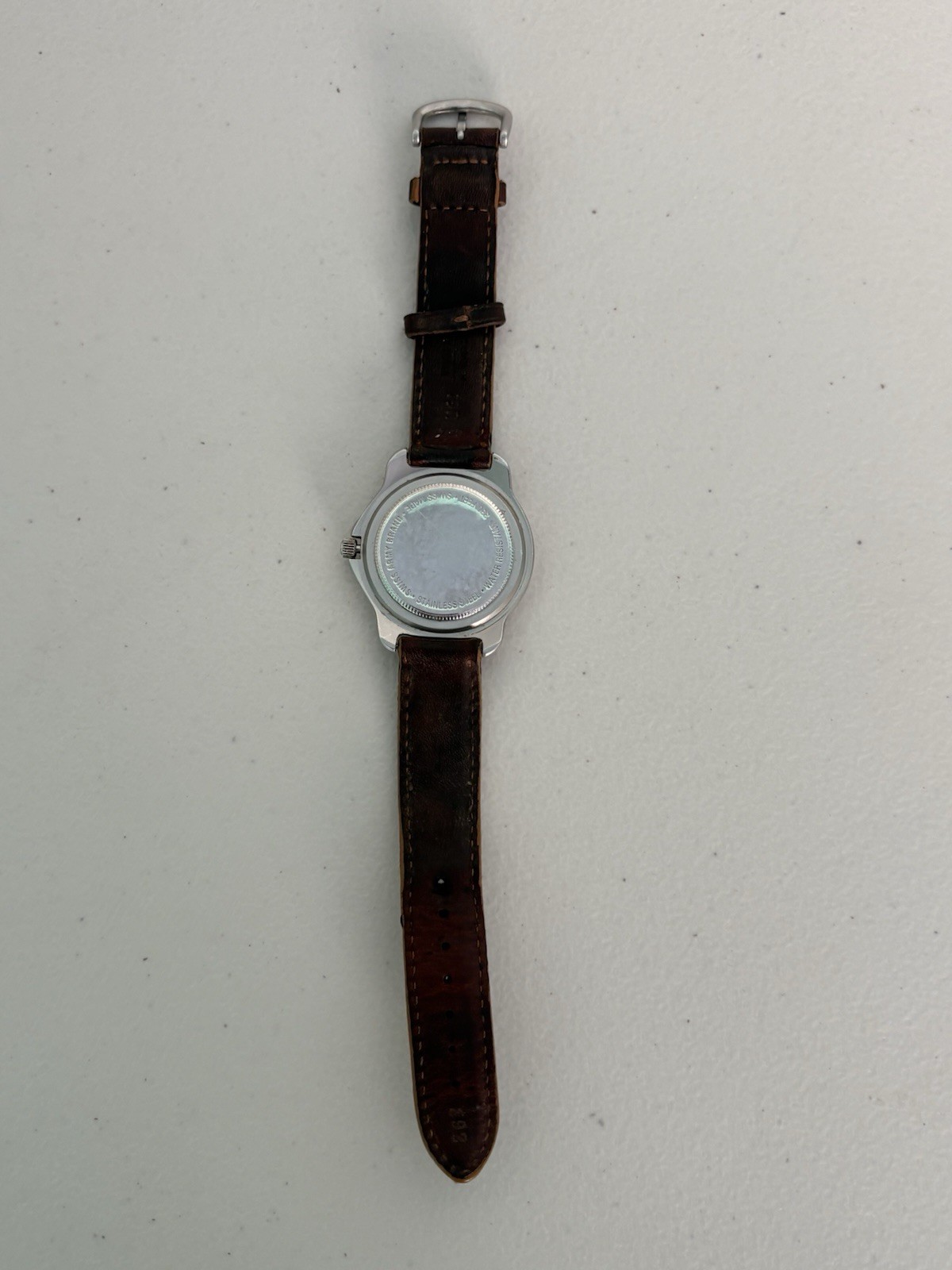 Victorinox Swiss Army Officers Watch 1884 Men’s 24205 Watch 40mm