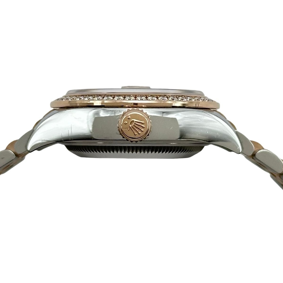 ROLEX Datejust 28 279381RBR TO306746