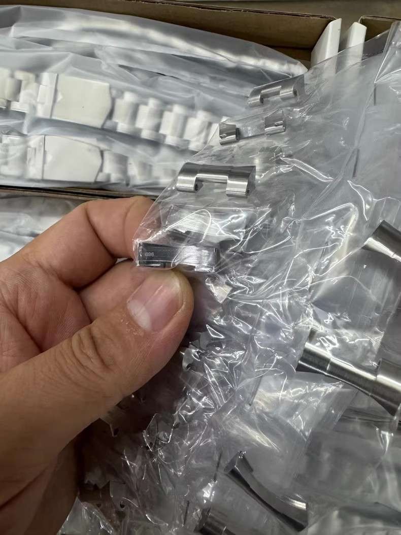 Tudor 79030 20mm Stainless Steel Bracelet