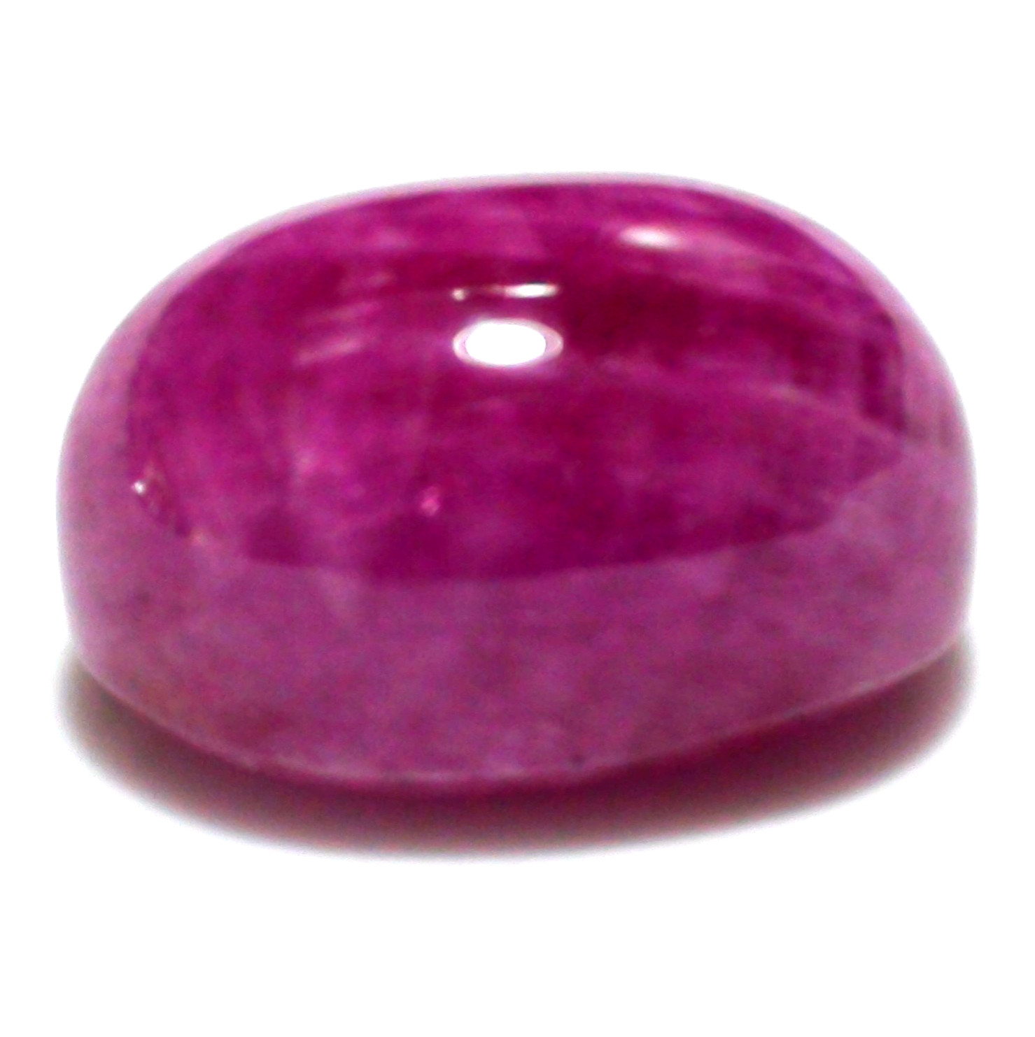 BIG! 58.90 Carat NATURAL GENUINE CHERRY PINK RED RUBY BIG LOOSE GEM.