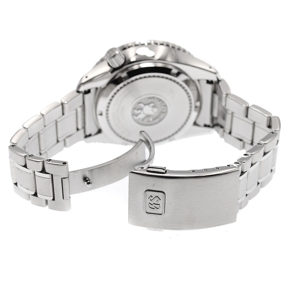 SEIKO Grand Seiko Sports Collection SBGE295G/9R66-0BK0 Spring drive Men’s_951132