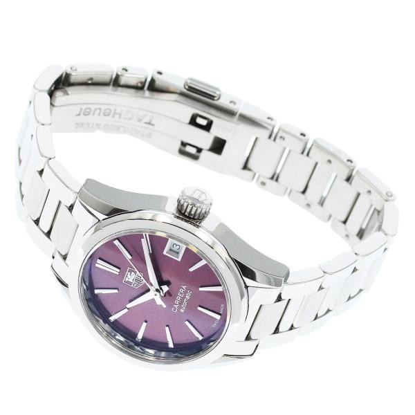 TAG HEUER CARRERA WAR2417 28mm SS #C20562